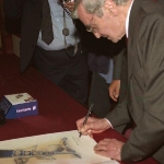 2002 autografa lito